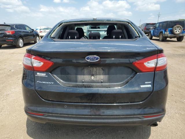 Photo 5 VIN: 3FA6P0HD6FR216124 - FORD FUSION SE 