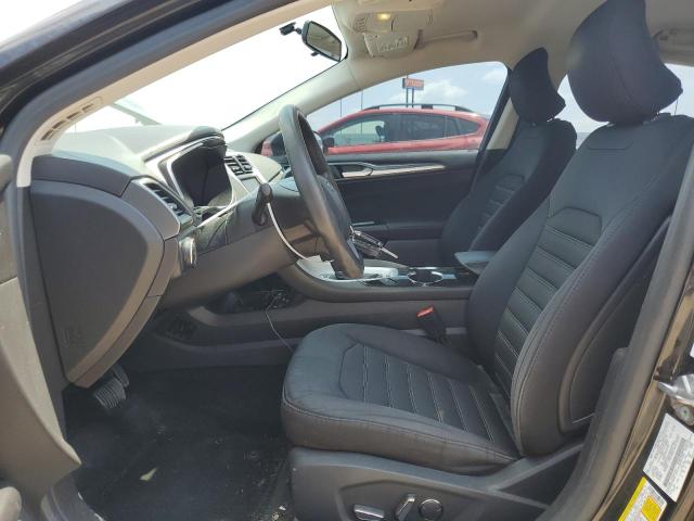 Photo 6 VIN: 3FA6P0HD6FR216124 - FORD FUSION SE 