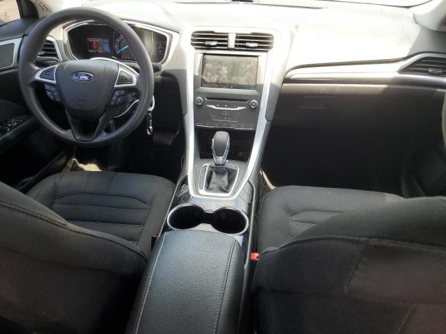 Photo 7 VIN: 3FA6P0HD6FR216124 - FORD FUSION SE 