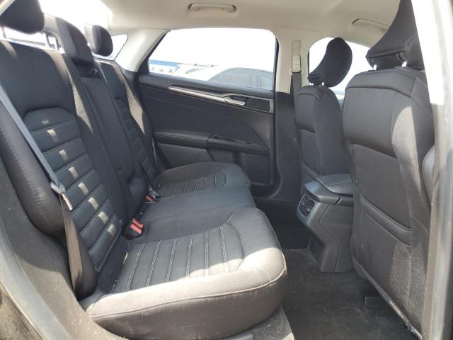 Photo 9 VIN: 3FA6P0HD6FR216124 - FORD FUSION SE 