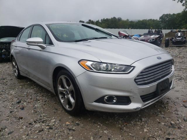 Photo 0 VIN: 3FA6P0HD6FR220089 - FORD FUSION SE 