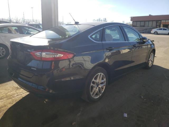 Photo 3 VIN: 3FA6P0HD6FR223302 - FORD FUSION SE 