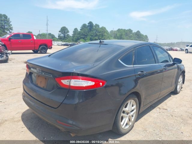 Photo 3 VIN: 3FA6P0HD6FR223767 - FORD FUSION 