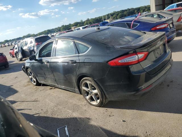 Photo 1 VIN: 3FA6P0HD6FR226247 - FORD FUSION SE 