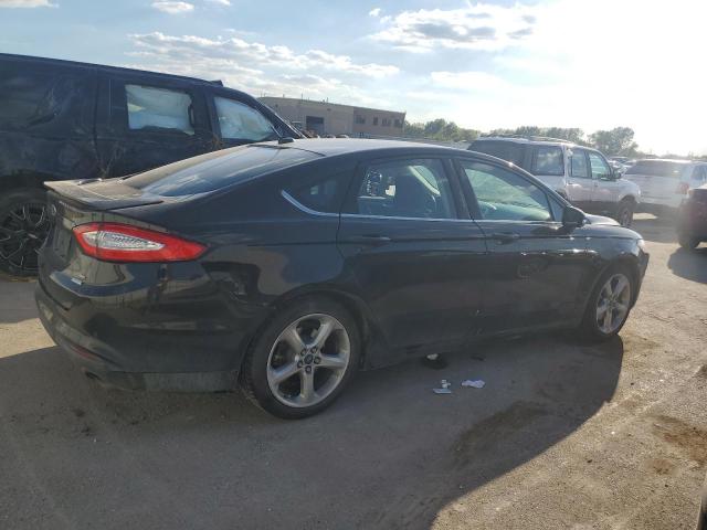 Photo 2 VIN: 3FA6P0HD6FR226247 - FORD FUSION SE 