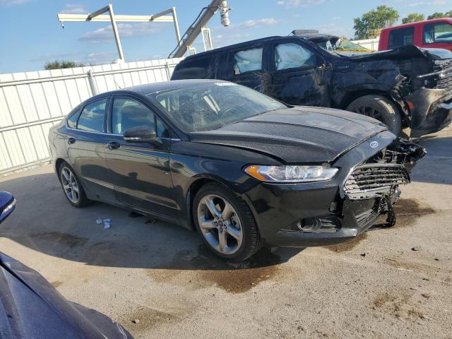 Photo 3 VIN: 3FA6P0HD6FR226247 - FORD FUSION SE 