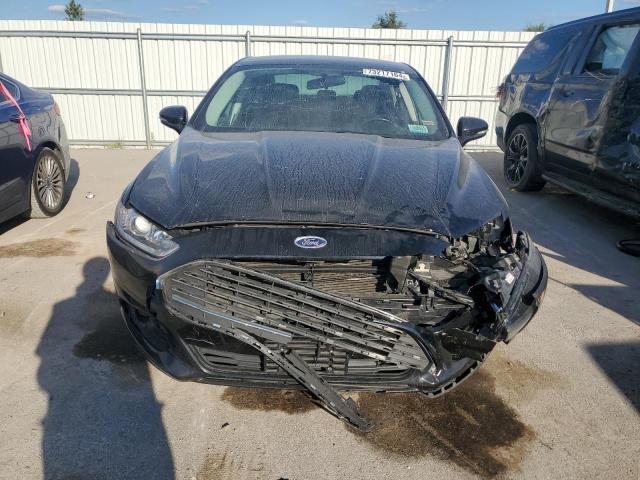 Photo 4 VIN: 3FA6P0HD6FR226247 - FORD FUSION SE 