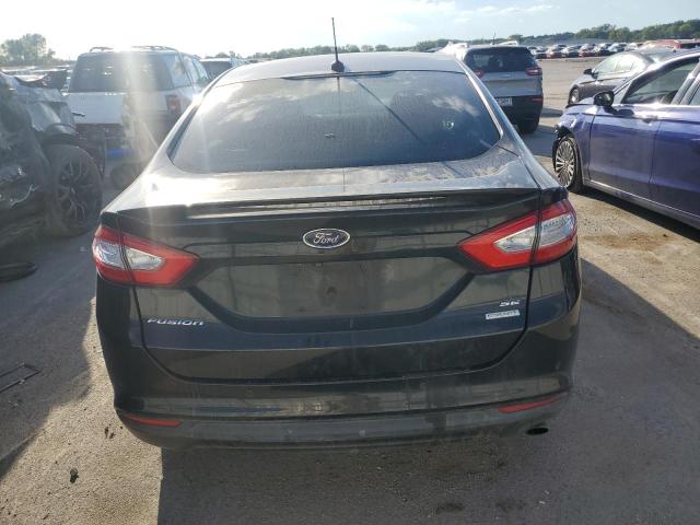 Photo 5 VIN: 3FA6P0HD6FR226247 - FORD FUSION SE 