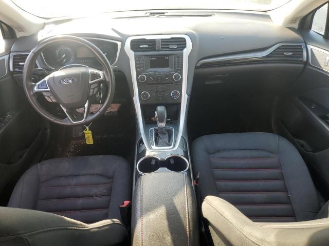 Photo 7 VIN: 3FA6P0HD6FR226247 - FORD FUSION SE 