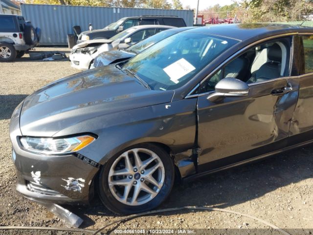 Photo 5 VIN: 3FA6P0HD6FR231884 - FORD FUSION 