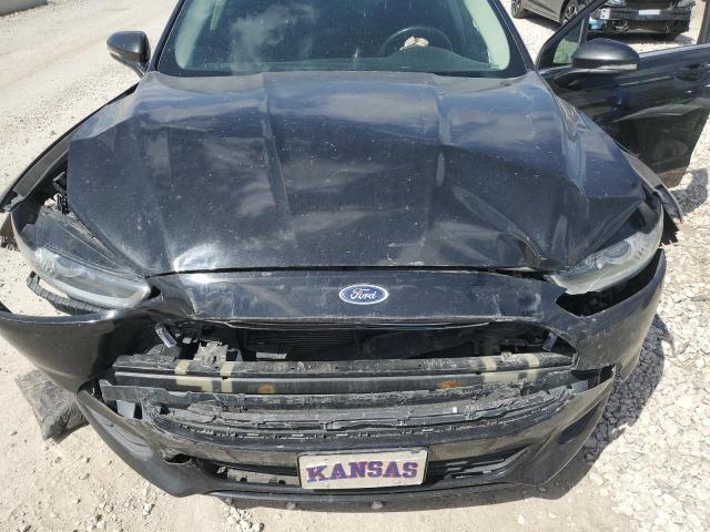 Photo 10 VIN: 3FA6P0HD6FR234199 - FORD FUSION 