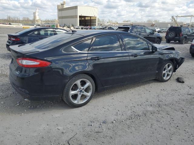 Photo 2 VIN: 3FA6P0HD6FR234199 - FORD FUSION 