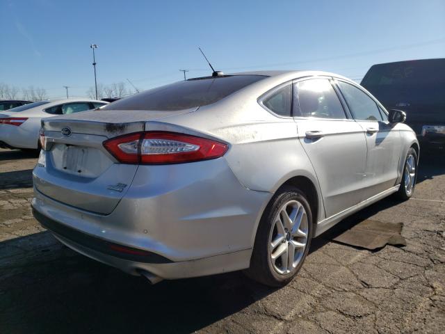 Photo 3 VIN: 3FA6P0HD6FR252184 - FORD FUSION SE 