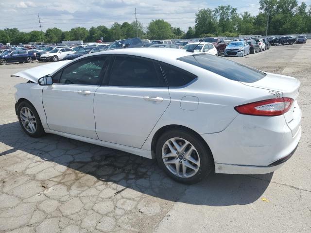 Photo 1 VIN: 3FA6P0HD6FR265890 - FORD FUSION 