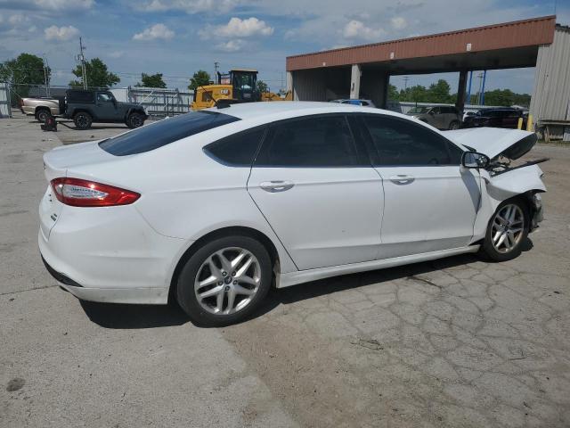 Photo 2 VIN: 3FA6P0HD6FR265890 - FORD FUSION 