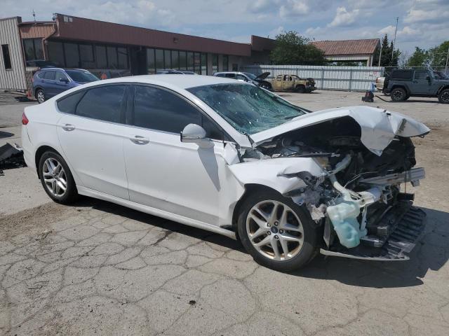 Photo 3 VIN: 3FA6P0HD6FR265890 - FORD FUSION 