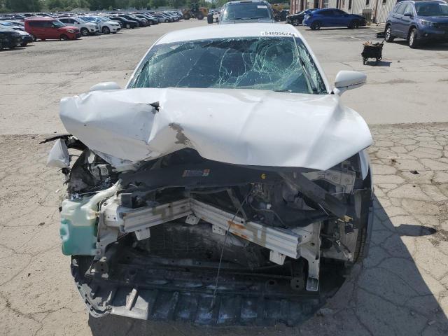 Photo 4 VIN: 3FA6P0HD6FR265890 - FORD FUSION 