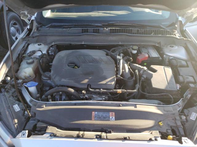 Photo 10 VIN: 3FA6P0HD6FR279899 - FORD FUSION SE 