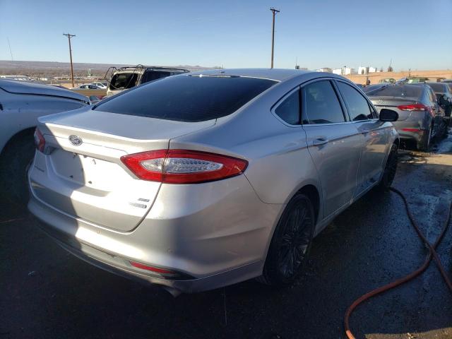 Photo 2 VIN: 3FA6P0HD6FR279899 - FORD FUSION SE 