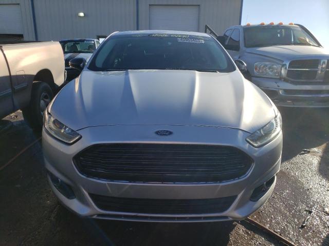 Photo 4 VIN: 3FA6P0HD6FR279899 - FORD FUSION SE 