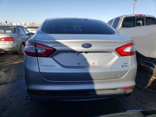 Photo 5 VIN: 3FA6P0HD6FR279899 - FORD FUSION SE 