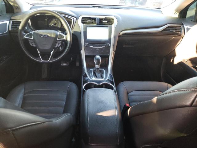 Photo 7 VIN: 3FA6P0HD6FR279899 - FORD FUSION SE 