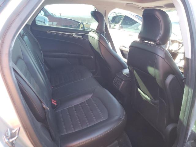 Photo 9 VIN: 3FA6P0HD6FR279899 - FORD FUSION SE 