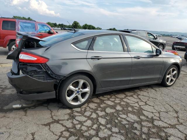 Photo 2 VIN: 3FA6P0HD6FR286528 - FORD FUSION 