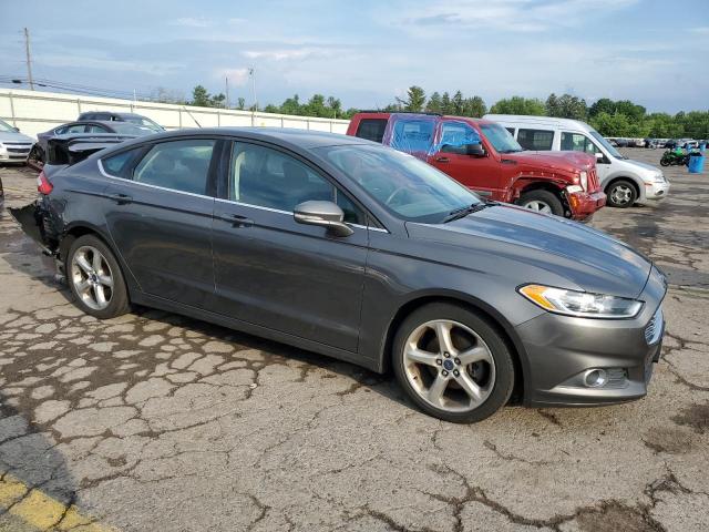 Photo 3 VIN: 3FA6P0HD6FR286528 - FORD FUSION 