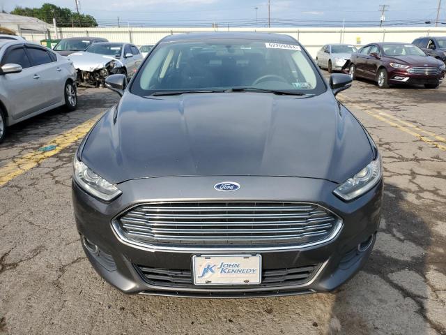 Photo 4 VIN: 3FA6P0HD6FR286528 - FORD FUSION 