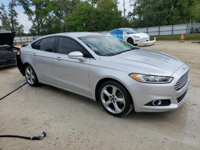 Photo 3 VIN: 3FA6P0HD6FR289140 - FORD FUSION 