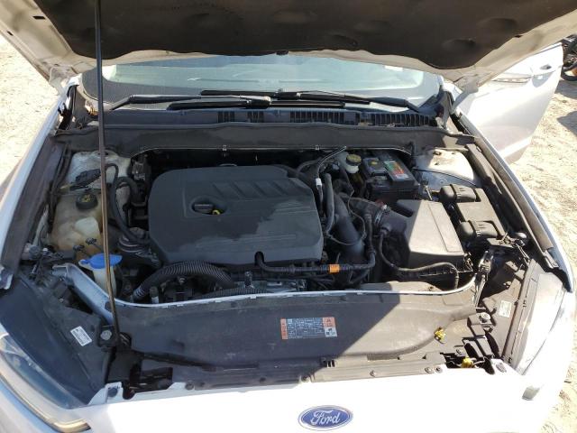 Photo 10 VIN: 3FA6P0HD6FR301383 - FORD FUSION 