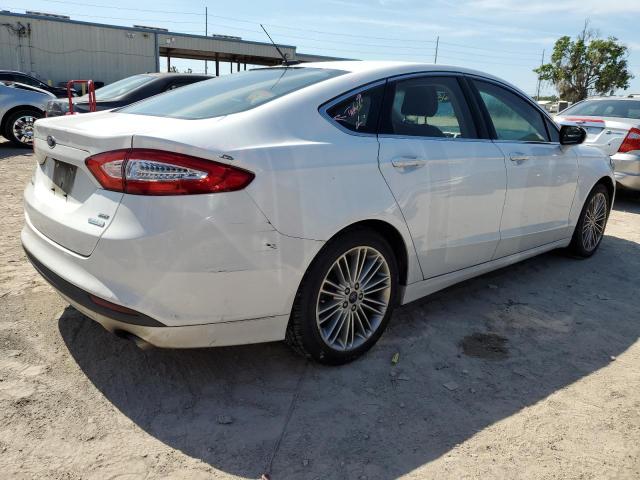 Photo 2 VIN: 3FA6P0HD6FR301383 - FORD FUSION 