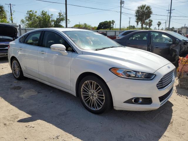 Photo 3 VIN: 3FA6P0HD6FR301383 - FORD FUSION 