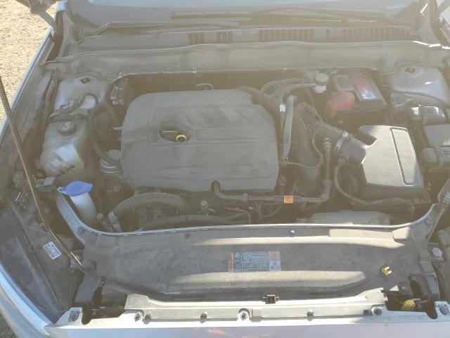 Photo 10 VIN: 3FA6P0HD6GR105767 - FORD FUSION SE 