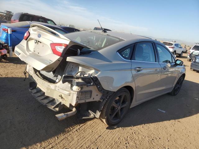 Photo 2 VIN: 3FA6P0HD6GR105767 - FORD FUSION SE 