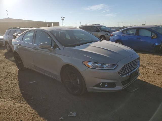 Photo 3 VIN: 3FA6P0HD6GR105767 - FORD FUSION SE 