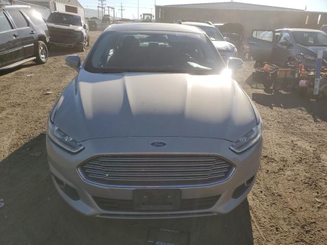 Photo 4 VIN: 3FA6P0HD6GR105767 - FORD FUSION SE 