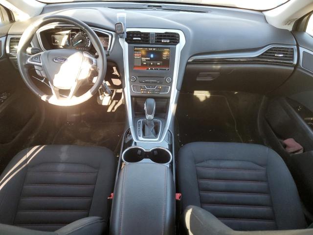 Photo 7 VIN: 3FA6P0HD6GR105767 - FORD FUSION SE 