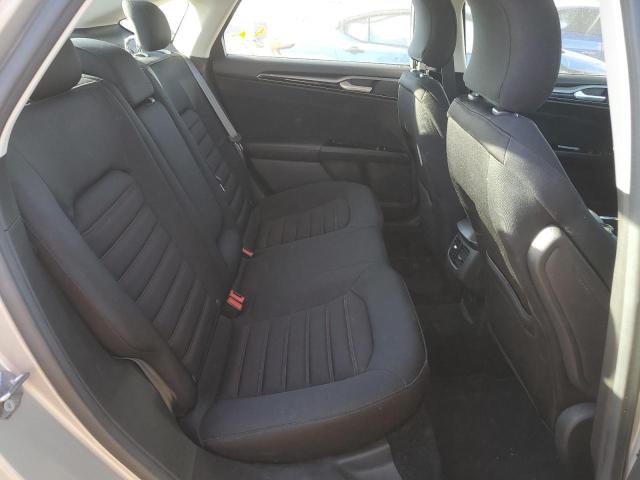 Photo 9 VIN: 3FA6P0HD6GR105767 - FORD FUSION SE 