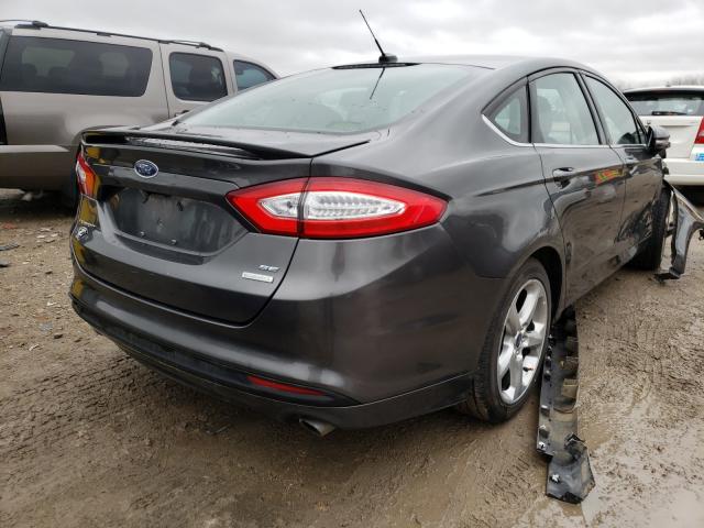 Photo 3 VIN: 3FA6P0HD6GR119569 - FORD FUSION SE 