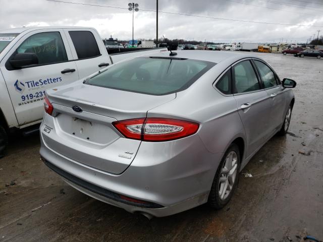 Photo 3 VIN: 3FA6P0HD6GR121287 - FORD FUSION SE 