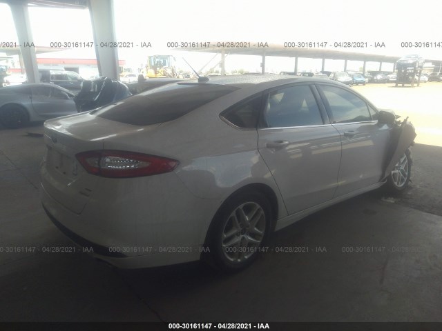 Photo 3 VIN: 3FA6P0HD6GR123220 - FORD FUSION 