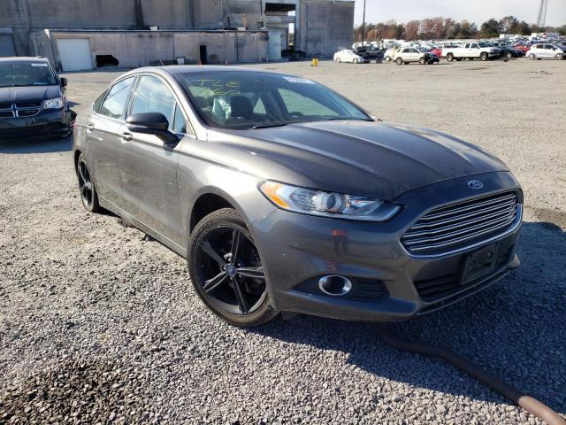 Photo 0 VIN: 3FA6P0HD6GR130894 - FORD FUSION SE 