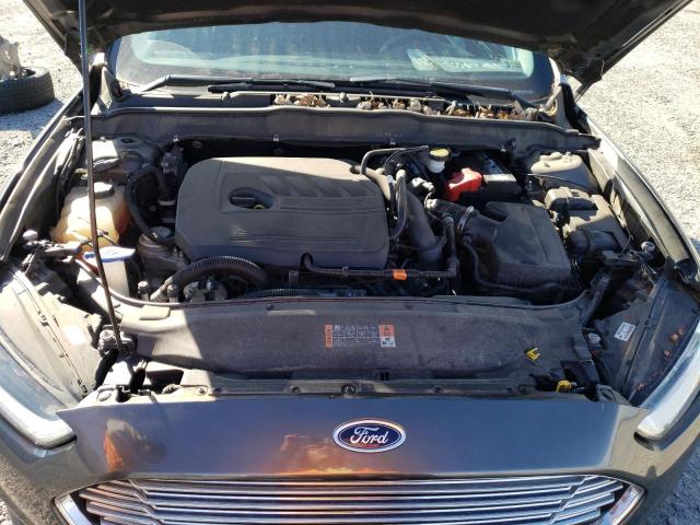 Photo 6 VIN: 3FA6P0HD6GR130894 - FORD FUSION SE 