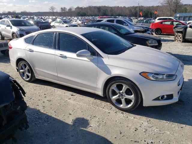 Photo 3 VIN: 3FA6P0HD6GR148408 - FORD FUSION SE 