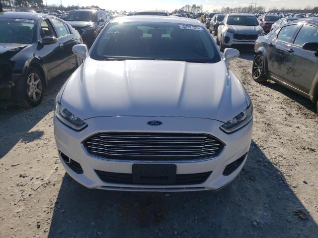 Photo 4 VIN: 3FA6P0HD6GR148408 - FORD FUSION SE 