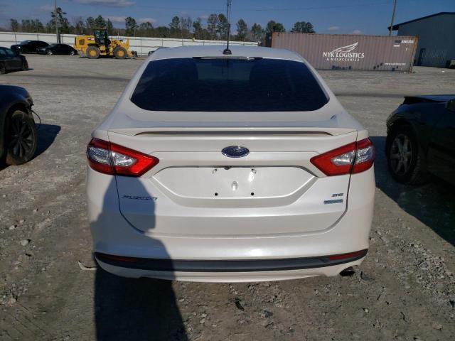 Photo 5 VIN: 3FA6P0HD6GR148408 - FORD FUSION SE 