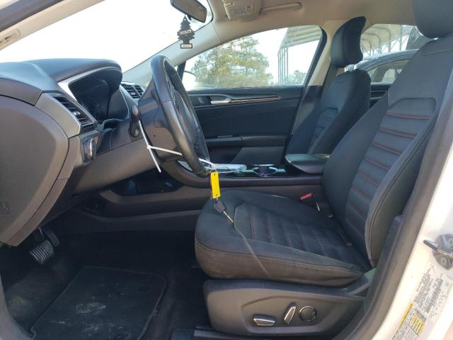 Photo 6 VIN: 3FA6P0HD6GR148408 - FORD FUSION SE 