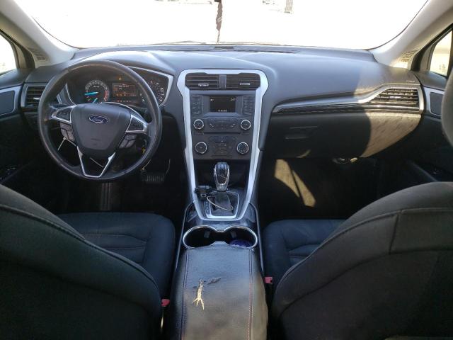 Photo 7 VIN: 3FA6P0HD6GR148408 - FORD FUSION SE 